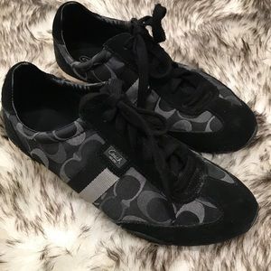 Coach Kinsley Shoes
